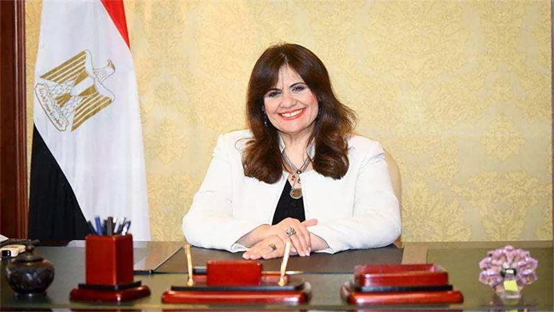 وزيرة الهجرة: لا يوجد تأكيدات لوفاة أي مصري خلال أحداث السودان حتى الآن