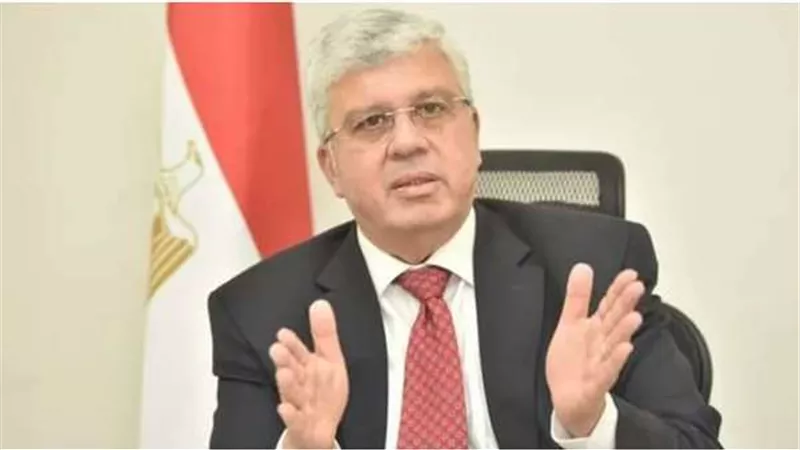 وزير التعليم العالي يعلن نتيجة قرعة موسم الحج لعام 2023