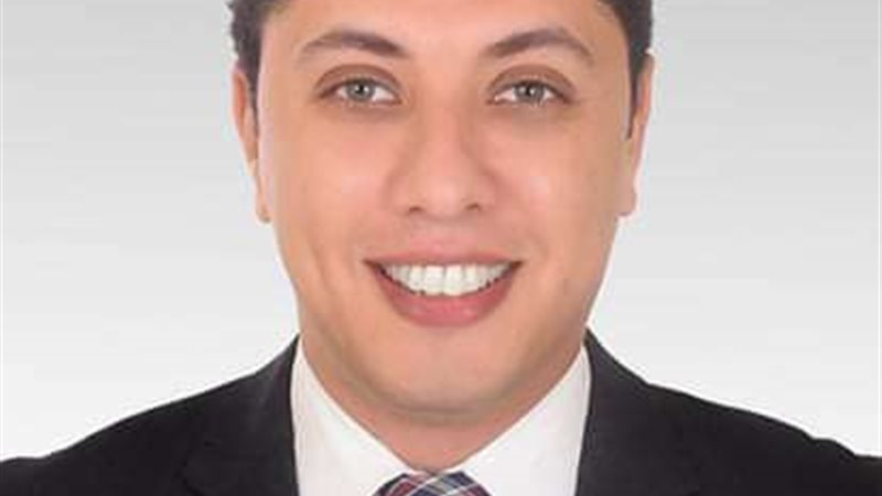 أحمد محسن أمين تنظيم