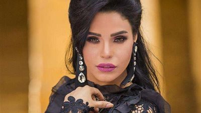 أمينة تعلن موعد عزاء حماها