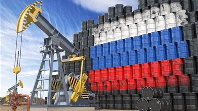 صادرات روسيا النفطية تحقق 12.7 مليار دولار شهرياً