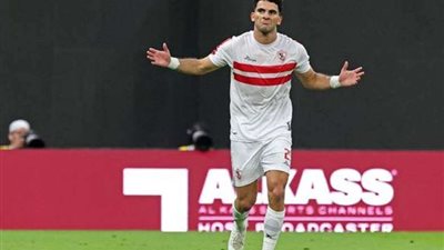 شوط مثير.. المقاولون يتقدم وزيزو يتعادل للزمالك سريعاً بالدوري المصري