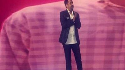 بعد شائعة وفاته.. تعرف على سن الشاب خالد وعدد ألبوماته