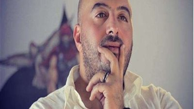 مجدي الهواري يعد جمهوره بالاقلاع عن العادة السيئه.. فما هي؟