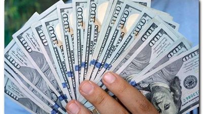سعر الدولار اليوم الثلاثاء قبل إجازة العيد