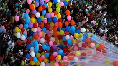تروح فين بالعيد.. أرخص الأماكن في القاهرة