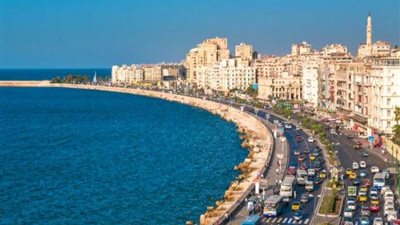 أفضل الأماكن لـ الاستمتاع بـ عيد الفطر في الإسكندرية