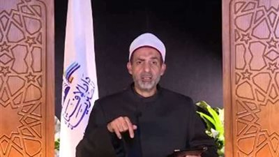 بالفيديو.. أمين الفتوى: الزكاة حق للفقراء وليست منه من الأغنياء