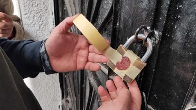 ضبط مركز تعليمي للنصب على راغبى السفر للخارج لاستكمال دراستهم بالجامعات الأجنبية