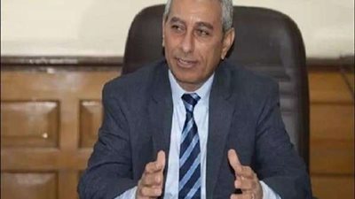 جمال يقوت يُلبي دعوة وزير الأوقاف لحضور احتفالية ليلة القدر تحت رعاية الرئيس السيسي