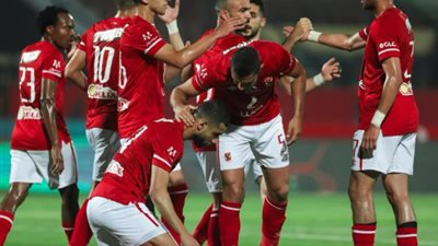 أبو عبلة يحمل بشرى سارة لجماهير الأهلي بخصوص ثنائي الفريق.. التفاصيل