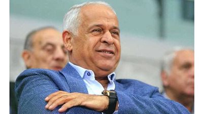 فرج عامر: ما حدث خطأ إداري وكأنه لم يكن