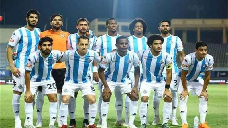 مفاجأة.. عمر ربيع ياسين يكشف عن أزمة داخل نادي بيراميدز .. فيديو