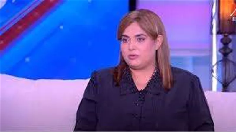وفاء مكي تشكو ابتعادها عن التمثيل: تاريخي كبير ووشي لسه موقعش