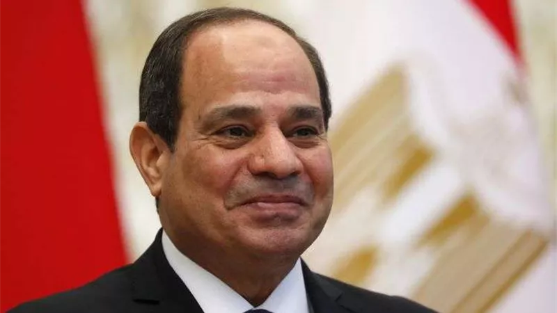 عاجل.. السيسى يترأس اجتماع المجلس الأعلى للقوات المسلحة