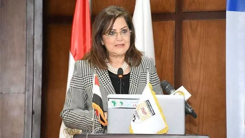 تعيين محمد فريد مساعدًا لوزيرة التخطيط للمشروعات القومية.. والبيلي لإدارة الأصول
