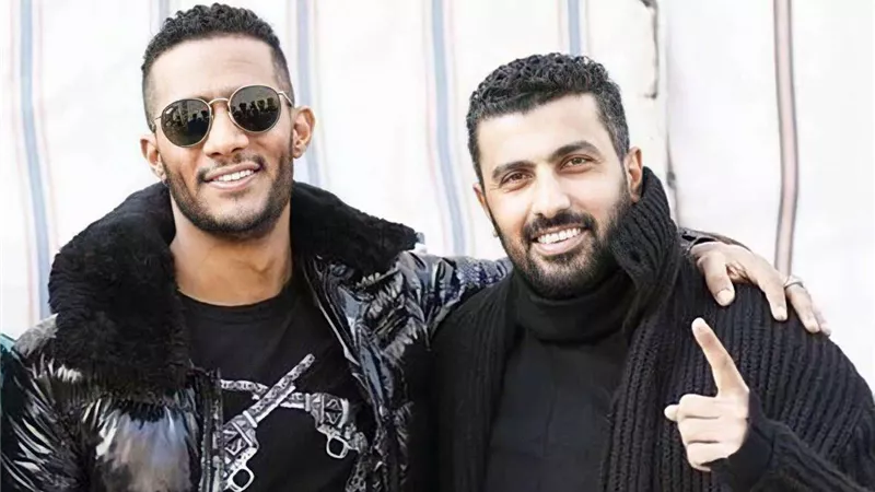 محمد رمضان يعلق على تصريحات محمد سامي: