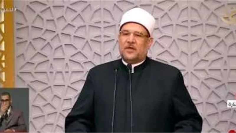 وزير الأوقاف: تكريم أهل القرآن يؤكد اهتمام الدولة بإعلاء كلمة الحق