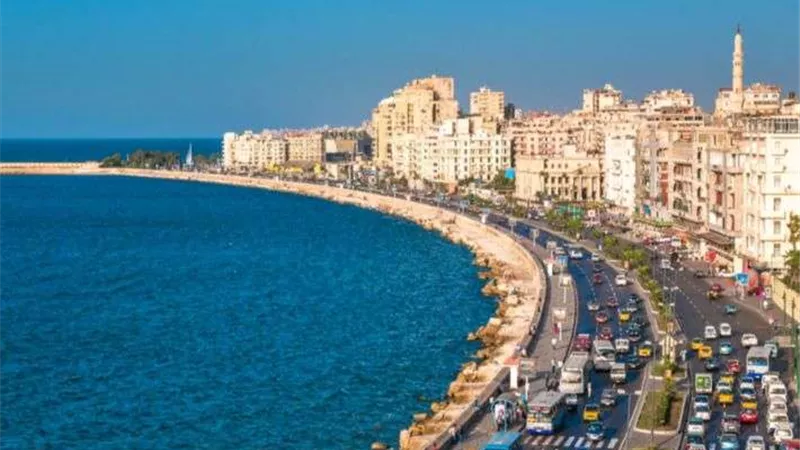 أفضل الأماكن لـ الاستمتاع بـ عيد الفطر في الإسكندرية