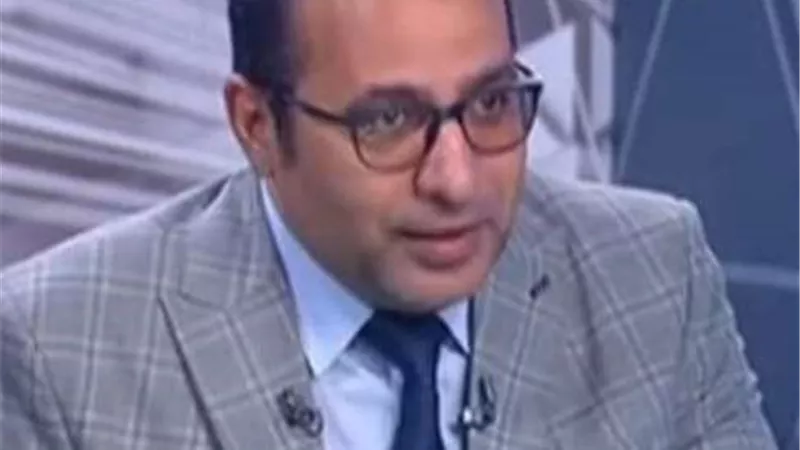 خاص| خبير اقتصادي يكشف كيف تستطيع مصر استغلال نظام الاقتصاد الأخضر