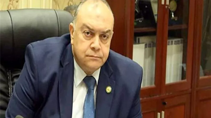 وحيد قرقر:  حديث السيسي بشأن السودان تأكيد لسياسة مصر المتوازنة