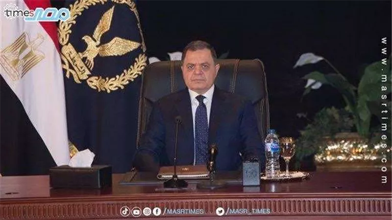 وزير الداخلية يوجه برفع درجات الاستعداد خلال العيد