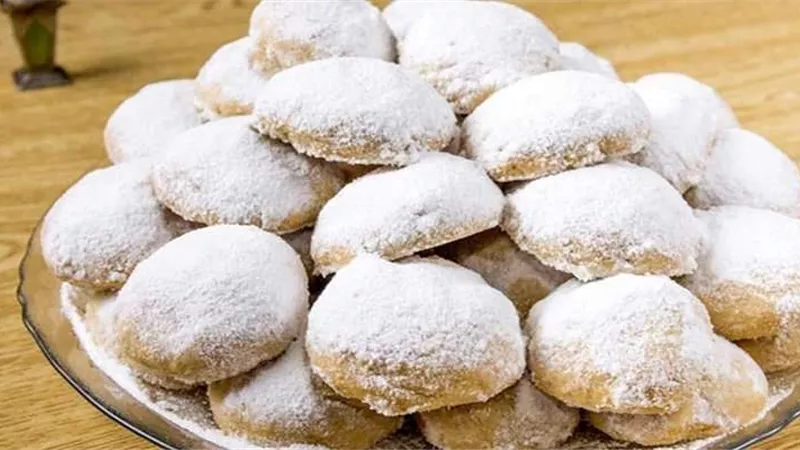 كعك العيد |خطر داهم قد يصيبك إذا أفرطت في تناوله