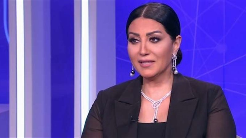 وفاء عامر 