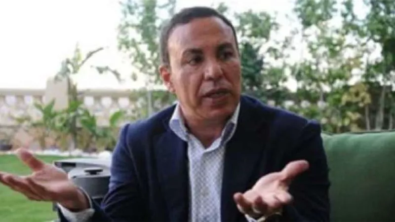 بعد فوز الزمالك على إنبي.. أيمن يونس: 