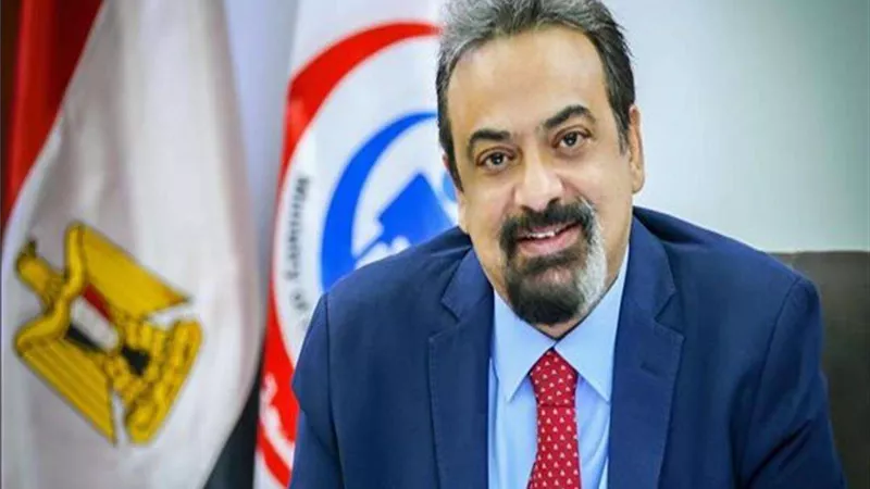 حسام عبد الغفار يكشف عن استعدادات الوزارة لعيد الفطر المبارك