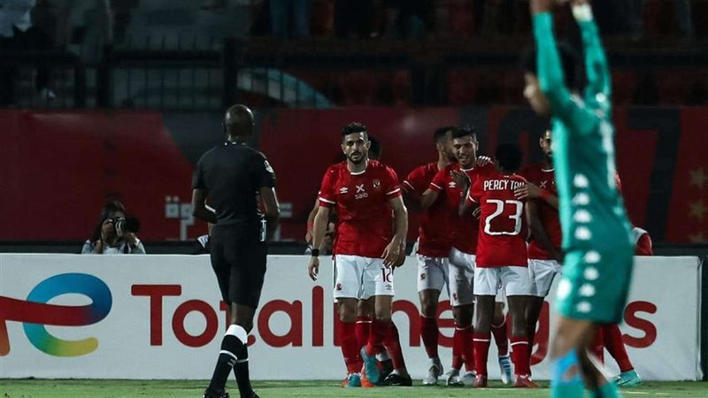 الأهلي والرجاء