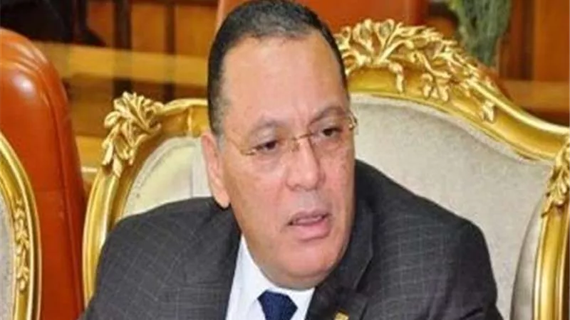 محافظ الشرقية يكشف تفاصيل جديدة عن واقعة مستشفى الحسينية