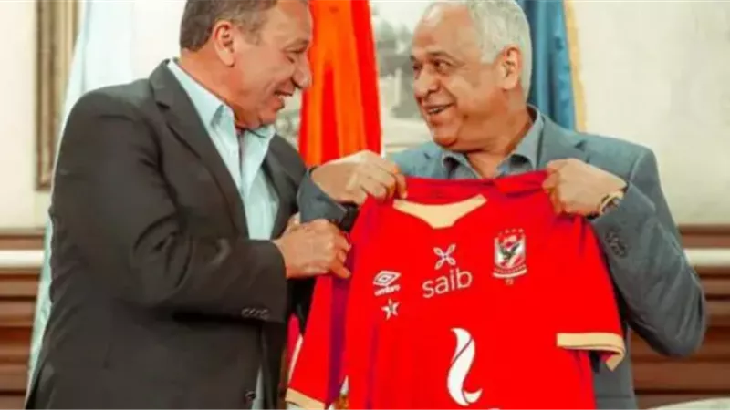 فرج عامر يكشف مفاجأة بشأن شكوي سموحة ضد الأهلي
