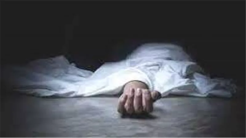 العثور على جثة شاب بمقابر بالقاهرة و النيابة  تأمر بتحليل البصمة الوراثية