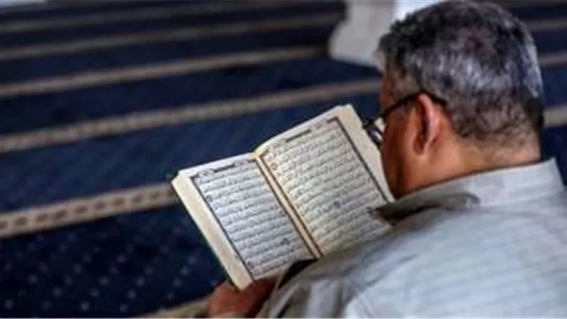 وزير الأوقاف: التمسوا 29 رمضان لعلها تكون ليلة القدر