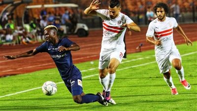 رسميا.. الزمالك يكشف الرد النهائي لعرض أهلي جدة بشأن 