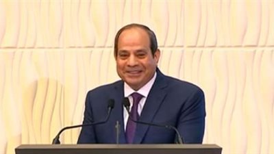 السيسي يبعث ببرقيتي تهنئة لملكة الدنمارك ولرئيس زيمبابوي
