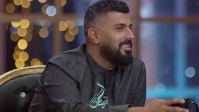 خيانة.. محمد سامى يشكك جمهور جعفر العمدة في نعيم
