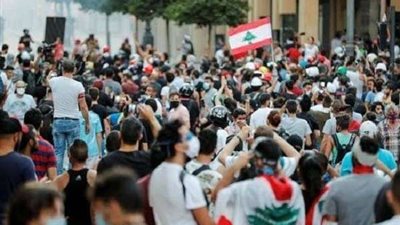 وزير الخارجية اللبنانى: نرفض إقحام البلاد فى أى صراع إقليمى أو دولى