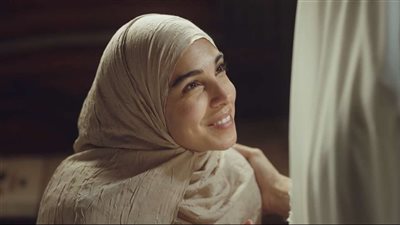 سلمى أبو ضيف تتصالح مع خالها في مسلسل 