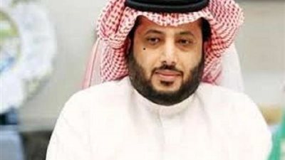 تركي آل الشيخ يكشف موقفه من المصالحة مع قطر