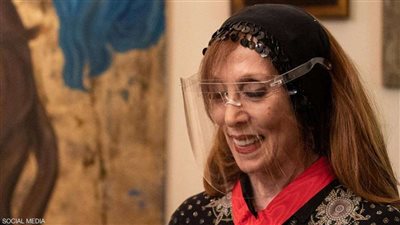 بهذه الطريقة.. فيروز تنعى الموسيقار إلياس الرحباني