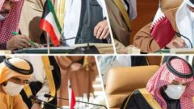 وزير الخارجية السعودي: عودة كاملة للعلاقات الدبلوماسية مع قطر
