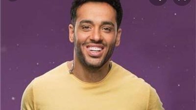 رامي جمال يطرح أحدث أغنياته في العيد