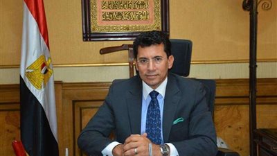 وزير الرياضة يوجه بفتح جميع مراكز الشباب أمام الجمهور مجاناً خلال أيام عيد الفطر المبارك