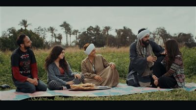 انتظروا مفاجأة.. روجينا تشوق الجمهور للحلقة الأخيرة من 