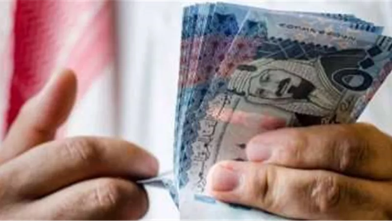 أسعار الريال السعودي مقابل الجنيه المصري