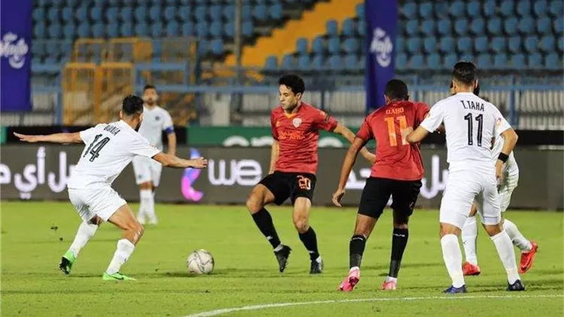 تغير ملعب مباراة سيراميكا كليوباترا ضد الاتحاد السكندري بالدوري