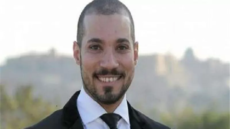 عبد الله رشدي مهاجما رانيا يوسف: