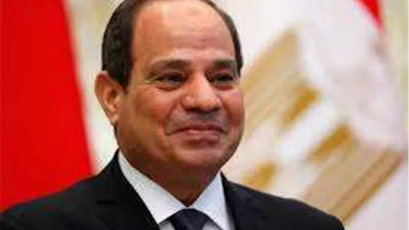 محافظات مصر تهنئ الرئيس السيسي بعيد الفطر المبارك